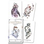 Llewellyn Worldwide The Linestrider Tarot Mini - by Siolo Thompson