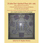 Llewellyn Publications Dr. John Dee's Spiritual Diary (1583-1608): Second Edition - by Dr Stephen Skinner