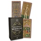 Llewellyn Publications Visconti Di Modrone Tarot - by Lo Scarabeo