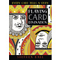 Llewellyn Publications Playing Card Divination: Every Card Tells a Story - by Stephen Ball