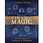 Llewellyn Worldwide Kinesic Magic: Channeling Energy with Postures & Gestures - by Donald Tyson
