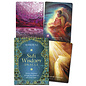 Llewellyn Publications Sufi Wisdom Oracle: Divine Guidance Through the Hearts of the Great Sages - by Rassouli