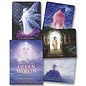 Llewellyn Publications Oracle of the Hidden Worlds - by Lucy Cavendish, Gilbert Williams