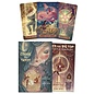 Llewellyn Worldwide Cirque Du Tarot - by Leeza Robertson, Michael Joshua Tufts
