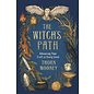Llewellyn Publications The Witch's Path: Advancing Your Craft at Every Level - by Thorn Mooney