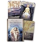 Llewellyn Publications Kahlil Gibran's the Prophet: An Oracle Card Set - by Kahlil Gibran, Toni Carmine Salerno