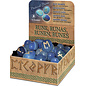 Llewellyn Worldwide Blue Quartz Runes - by Lo Scarabeo