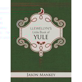 Llewellyn Publications Llewellyn's Little Book of Yule
