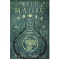 Llewellyn Worldwide Wild Magic: Celtic Folk Traditions for the Solitary Practitioner - by Danu Forest
