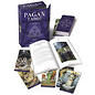 Llewellyn Worldwide Pagan Tarot Kit: New Edition - by Gina M. Pace, Luca Raimondo