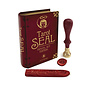 Llewellyn Publications Tarot Sealing Wax: Travel Set Edition - by Lo Scarabeo