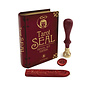 Llewellyn Worldwide Tarot Sealing Wax: Travel Set Edition - by Lo Scarabeo