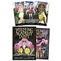 Llewellyn Worldwide Witchling Academy Tarot - by Pamela Chen, Mindy Zhang
