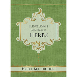 Llewellyn Publications Llewellyn's Little Book of Herbs