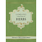Llewellyn Publications Llewellyn's Little Book of Herbs - by Holly Bellebuono