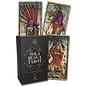Llewellyn Publications Sola Busca Tarot: Museum Quality Kit - by Paola Gnaccolini