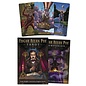 Llewellyn Worldwide Edgar Allan Poe Tarot - by Rose Wright, Eugene Smith