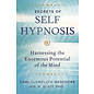 Llewellyn Publications Secrets of Self Hypnosis: Harnessing the Enormous Potential of the Mind - by Carl Llewellyn Weschcke, Joe H. Slate PhD