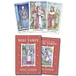 Llewellyn Publications Rose Tarot - by Nigel Jackson