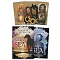 Llewellyn Publications Scorpio Sea Tarot - by Maggie Stiefvater, Melissa Cynova