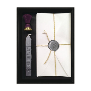 Llewellyn Publications Triple Goddess Stationery Set - by Lo Scarabeo