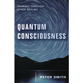 Llewellyn Worldwide Quantum Consciousness: Journey Through Other Realms by Peter Smith