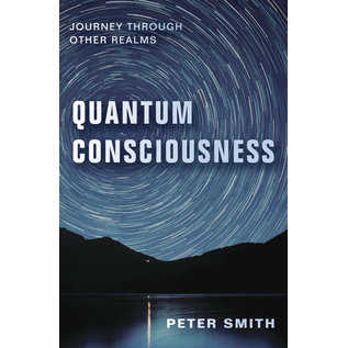 Llewellyn Worldwide Quantum Consciousness: Journey Through Other Realms - by Peter Smith