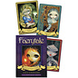 Llewellyn Worldwide The Faerytale Oracle: An Enchanted Oracle of Initiation, Mystery & Destiny - by Jasmine Becket-Griffith, Lucy Cavendish