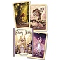 Llewellyn Publications Wild Wisdom of the Faery Oracle - by Lucy Cavendish, Selina Fenech