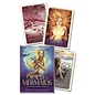 Llewellyn Worldwide Oracle of the Mermaids: Magical Messages of Healing, Love & Romance - by Lucy Cavendish, Selina Fenech