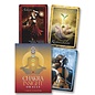 Llewellyn Worldwide Chakra Insight Oracle: A Transformative 49-Card Deck - by Caryn Sangster, Amy Edwards
