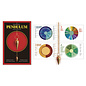 Llewellyn Worldwide Pendulum Power and Magic Kit - by Lo Scarabeo