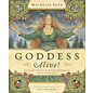 Llewellyn Worldwide Goddess Alive!: Inviting Celtic & Norse Goddesses Into Your Life - by Michelle Skye