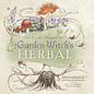 Llewellyn Worldwide Garden Witch's Herbal: Green Magick, Herbalism & Spirituality - by Ellen Dugan