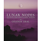 Llewellyn Publications Lunar Nodes: Discover Your Soul's Karmic Mission - by Celeste Teal