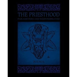 Black Moon Publishing The Priesthood: Parameters and Responsibilities