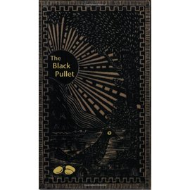 Red Wheel Weiser Books The Black Pullet: Science of Magical Talisman