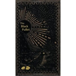 Weiser Books The Black Pullet: Science of Magical Talisman