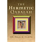 Ohm Publishing The Hermetic Qabalah - by Paul A. Clark