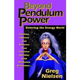 Conscious Books Beyond Pendulum Power