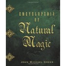 Llewellyn Publications Encyclopedia of Natural Magic