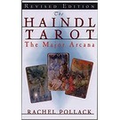 New Page Books The Haindl Tarot: The Major Arcana