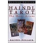 New Page Books The Haindl Tarot: The Major Arcana - by Rachel Pollack