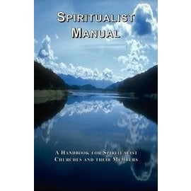 Book Tree Spiritualist Manual