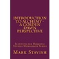 Createspace Independent Publishing Platform Introduction to Alchemy - a Golden Dawn Perspective - by Mark Stavish and Alfred Destefano Iii