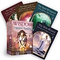 Hay House Wisdom of the Hidden Realms Oracle Cards: A 44-Card Deck and Guidebook - by Colette Baron-Reid