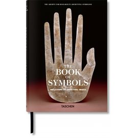 Taschen The Book of Symbols