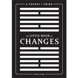 Mandala Publishing The Little Book of Changes: A Pocket I Ching