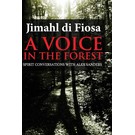 Blurb Voice in the Forest (Soft Cover)