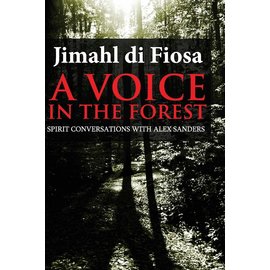 Blurb Voice in the Forest (Soft Cover)